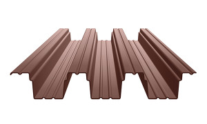 Профнастил Н114 купить в Саратове