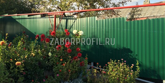Сентрябрь 2014, Саратов, п. Агафоновка